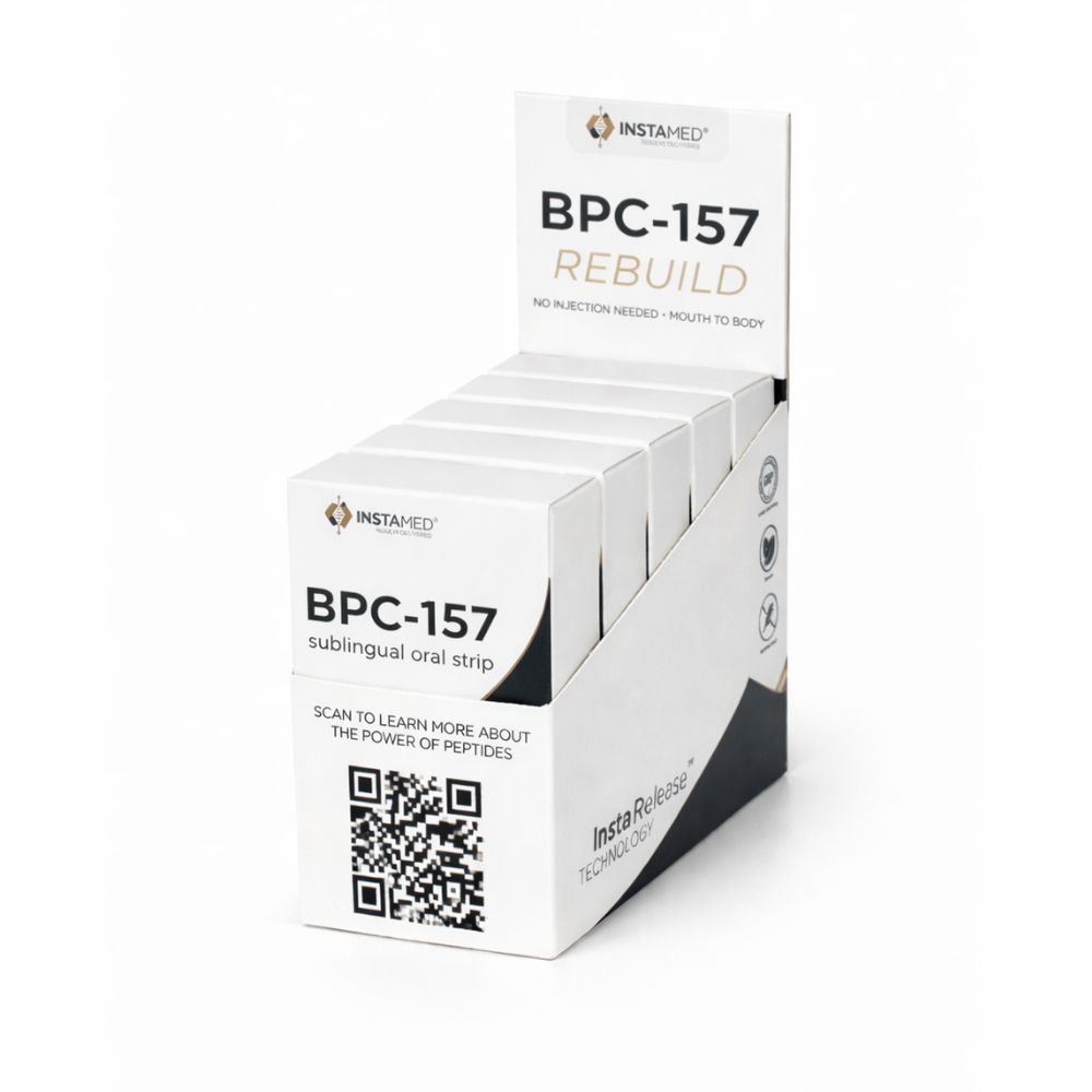 Rebuild - BPC-157 view 4