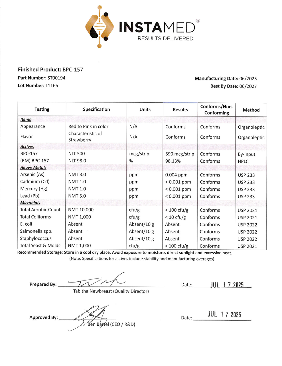 Rebuild - BPC-157 view 3