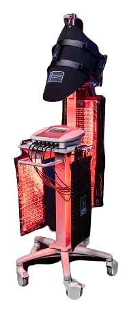 Contour Research — Contour Light®