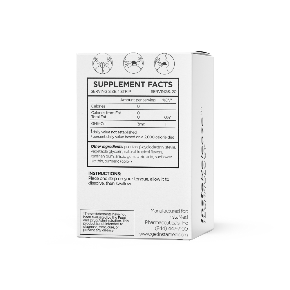 Beauty - GHK-Cu view 2