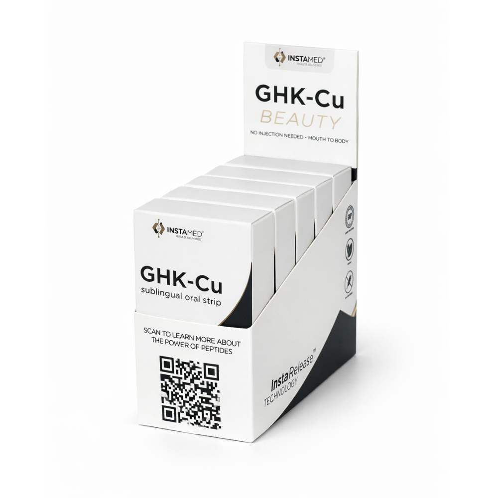 Beauty - GHK-Cu view 4