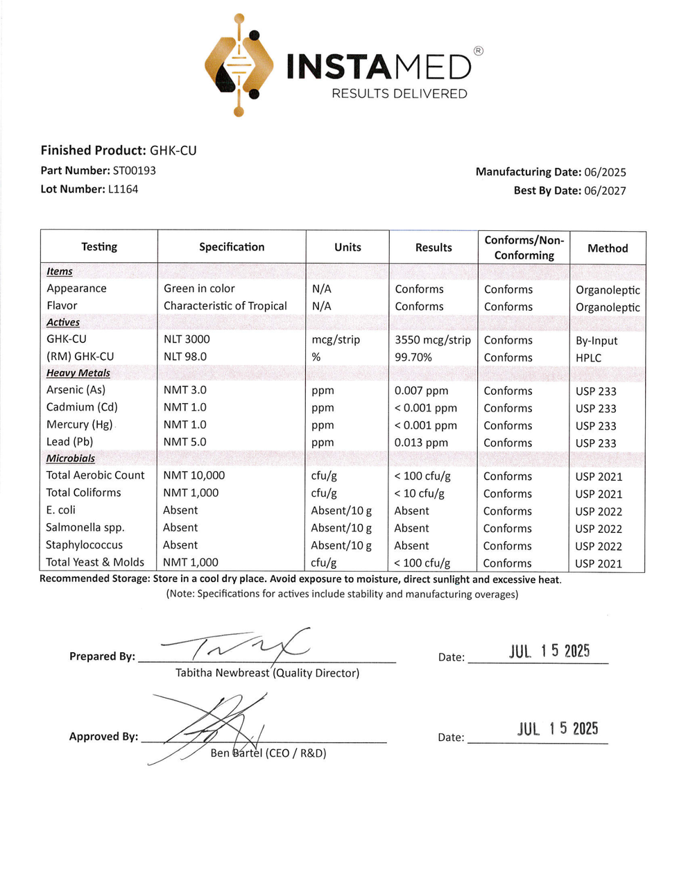 Beauty - GHK-Cu view 3