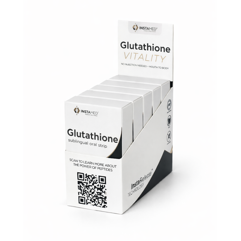 Vitality - Glutathione view 4