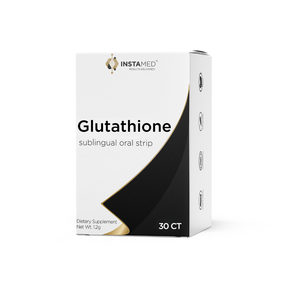 Vitality - Glutathione
