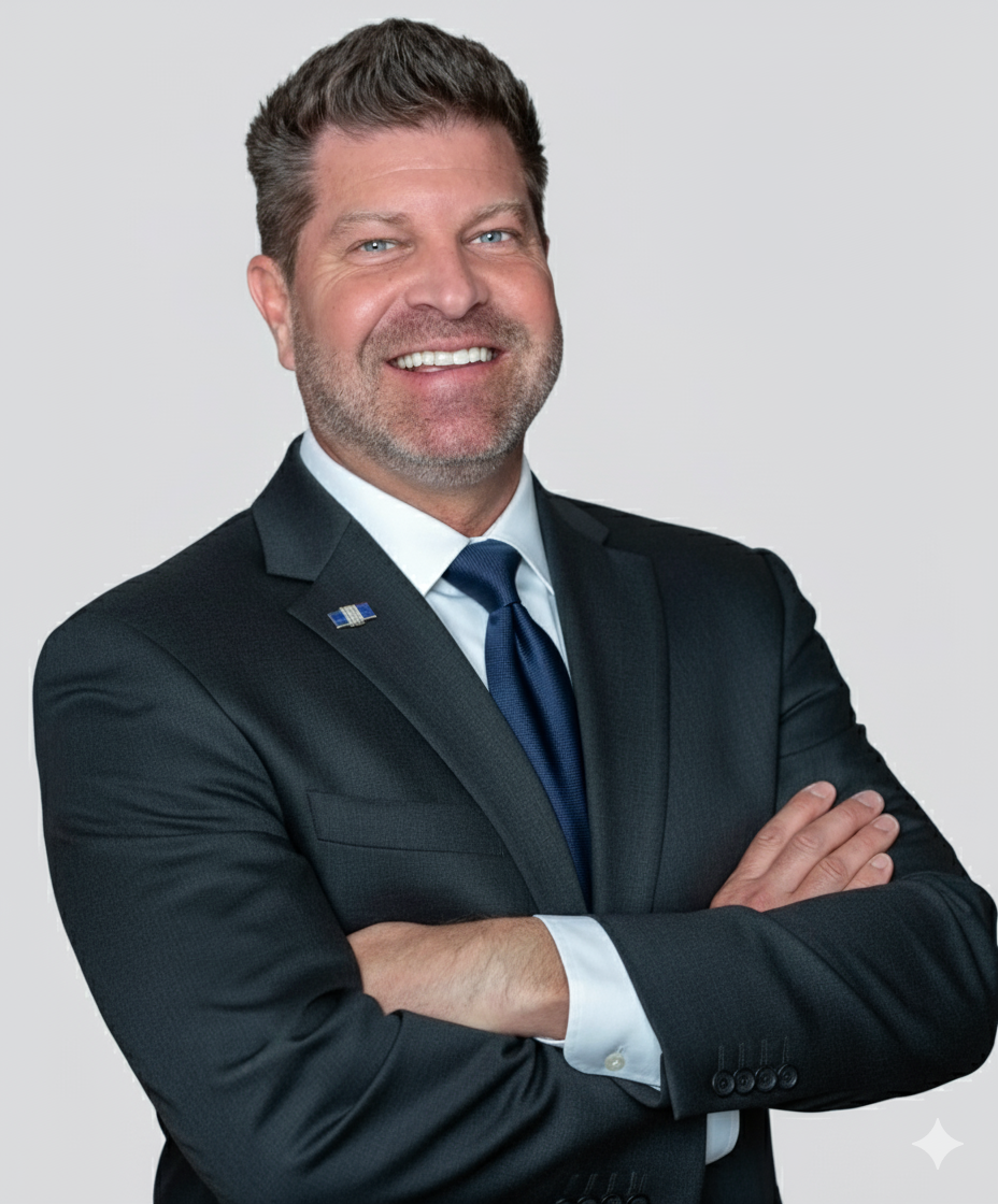 Jerry Relth DC, Clinic Launch Lab Founder