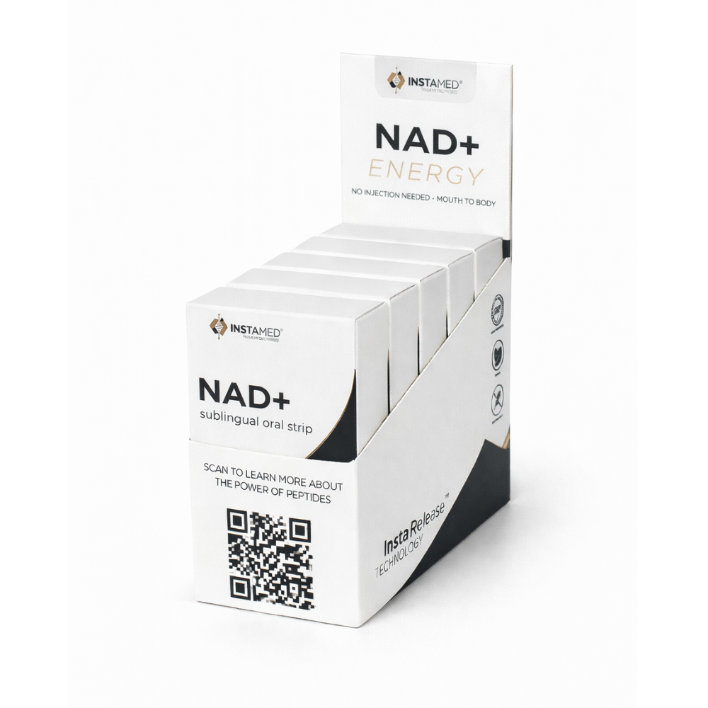 Energy - NAD+ view 4