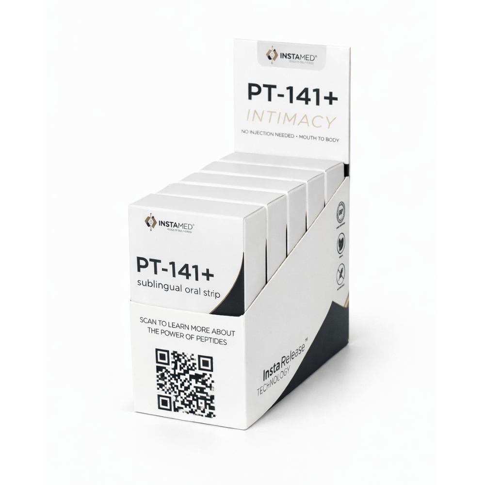 Intimacy - PT-141+ view 4