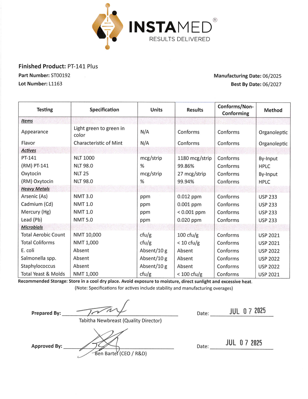 Intimacy - PT-141+ view 3