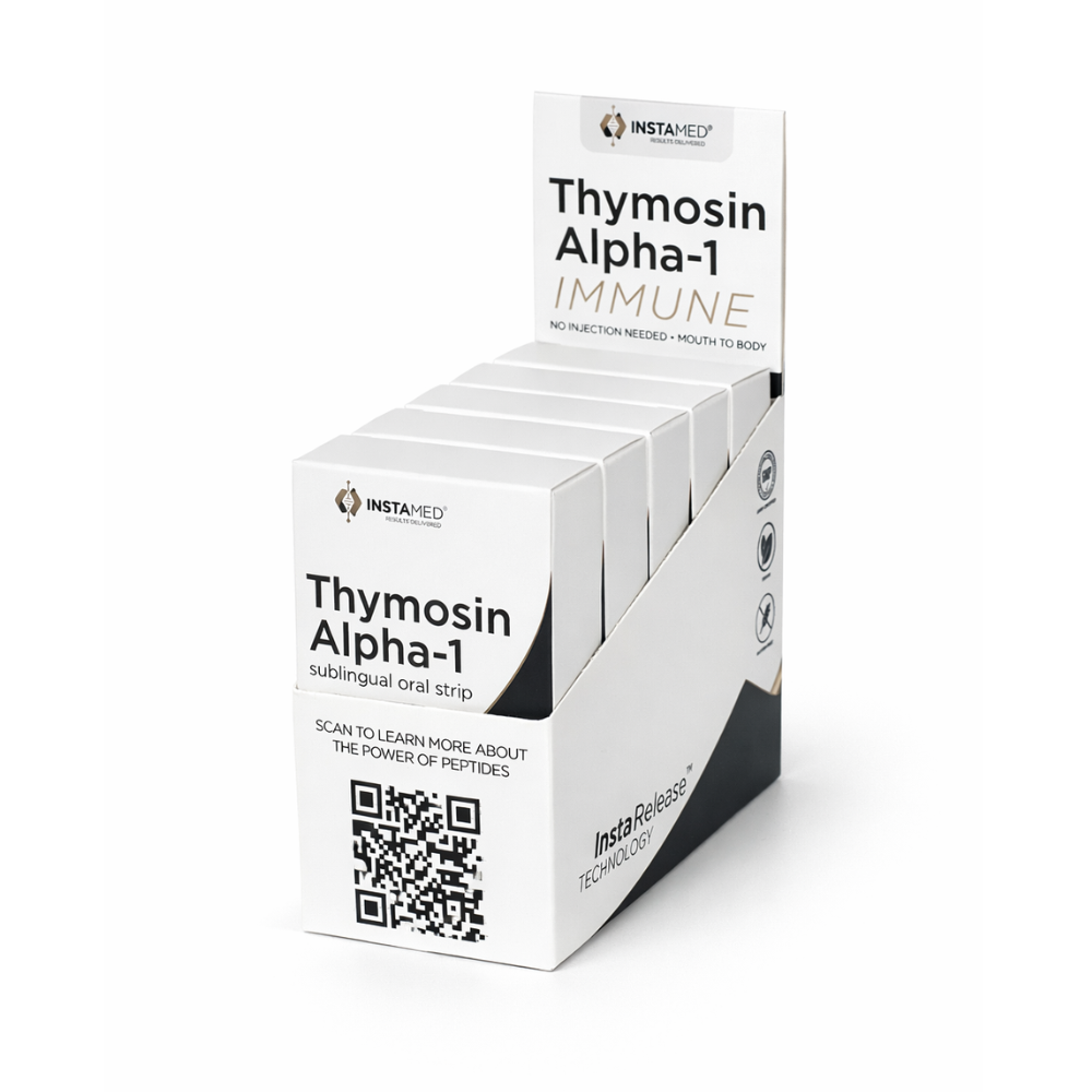 Immune - Thymosin Alpha-1 view 4
